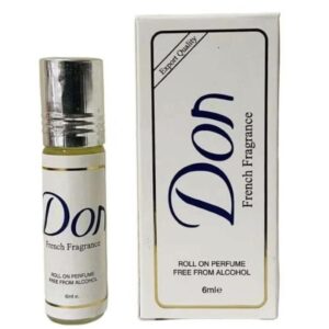 عطر قلمی دان اورجینال