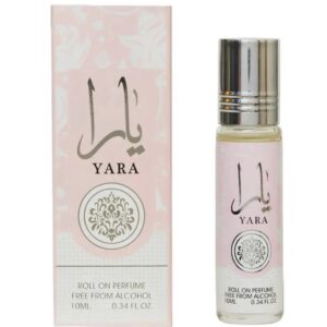 عطر قلمی یارا اورجینال