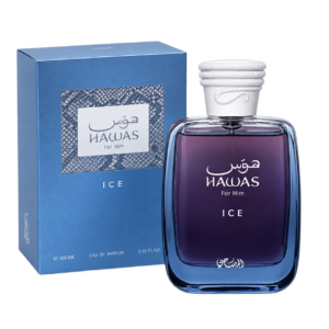 ادکلن هوس آیس ۱۰۰ میل‌اورجینال