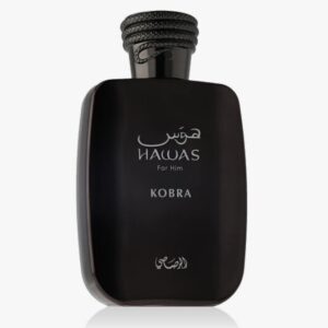 ادکلن هوس کبرا ۱۰۰ میل اورجینال